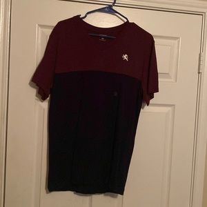 Men’s Express V-Neck size medium